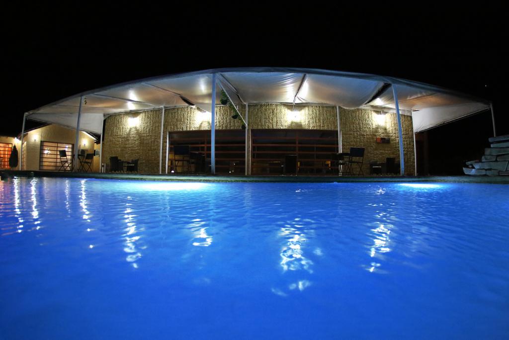 Hotel Origenes Vallenar Exterior photo