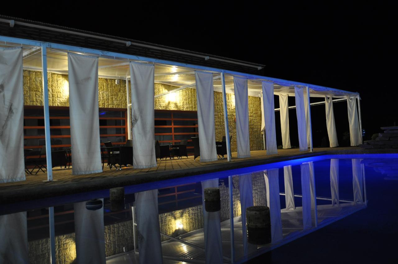 Hotel Origenes Vallenar Exterior photo